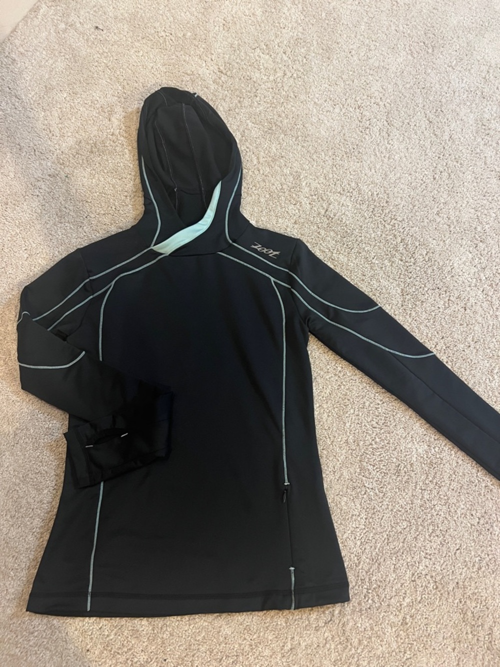 Zoot Running LS